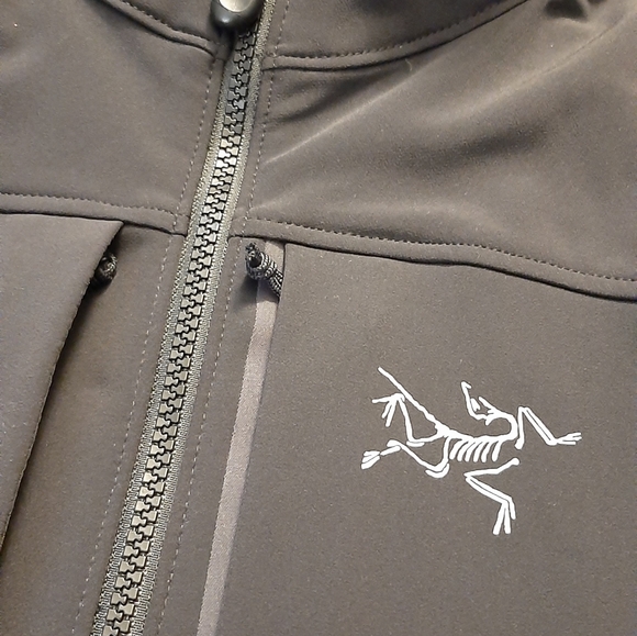 Arc'teryx Gamma MX large - Picture 3 of 9